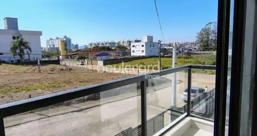 Casa com 3 quartos à venda na Rua Maria de Lurdes Vieira de Oliveira, 438, Areias, São José