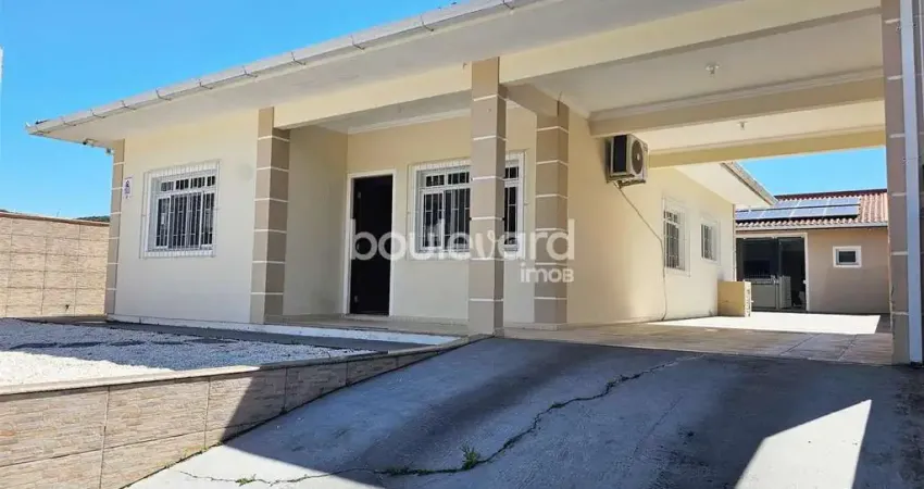 Casa com 3 quartos à venda na Rua Irmã Dulce, 100, Real Parque, São José