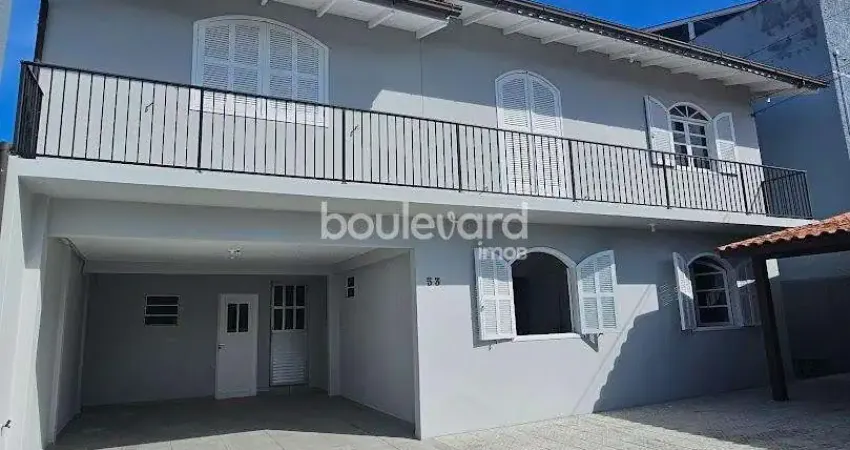 Prédio à venda na Rua Valmor Espíndola, 53, Ipiranga, São José