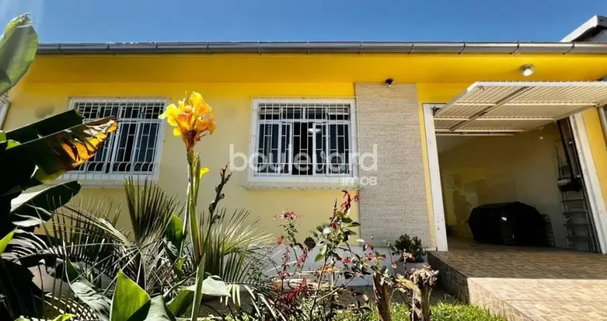 Casa com 3 quartos à venda na Rua Avelino Souza, 100, Ipiranga, São José