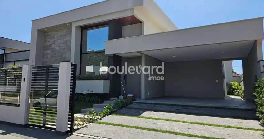 Casa com 3 quartos à venda na Rua Marlene Maria da Silva, 400, São Sebastião, Palhoça