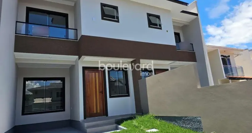 Casa com 2 quartos à venda na Rua Cauassú, 300, Potecas, São José