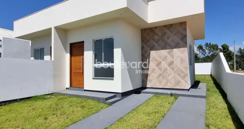 Casa com 2 quartos à venda na Nova Governador Celso Ramos, Nova Governador Celso Ramos, Governador Celso Ramos