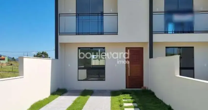 Casa com 2 quartos à venda na Nova Governador Celso Ramos, Nova Governador Celso Ramos, Governador Celso Ramos