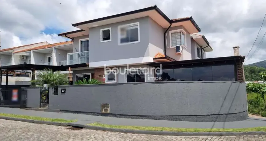 Casa com 3 quartos à venda na Rua Helmuth Fett, 150, Potecas, São José