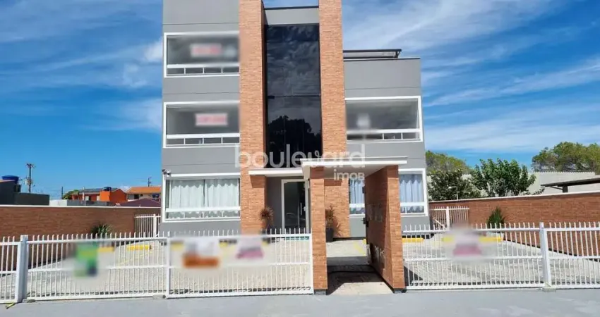 Apartamento com 3 quartos à venda na Rua Paulo Manoel dos Santos, 65, Pinheira, Palhoça