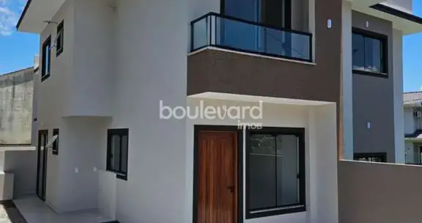 Casa com 2 quartos à venda na Rua Cauassú, 300, Potecas, São José