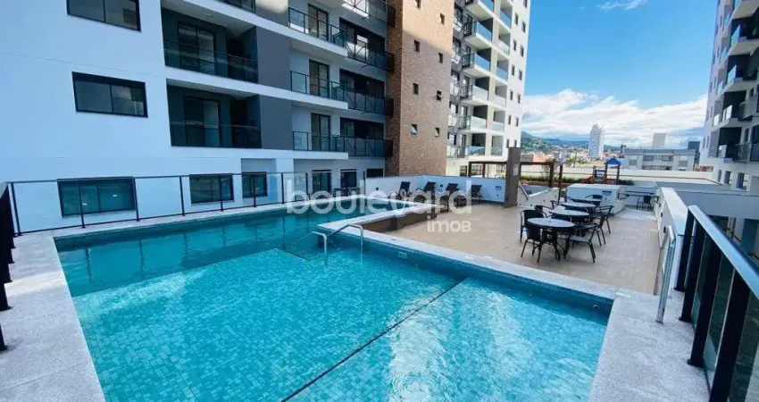 Apartamento com 2 quartos à venda na Rua Sebastiana Coutinho, 216, Areias, São José