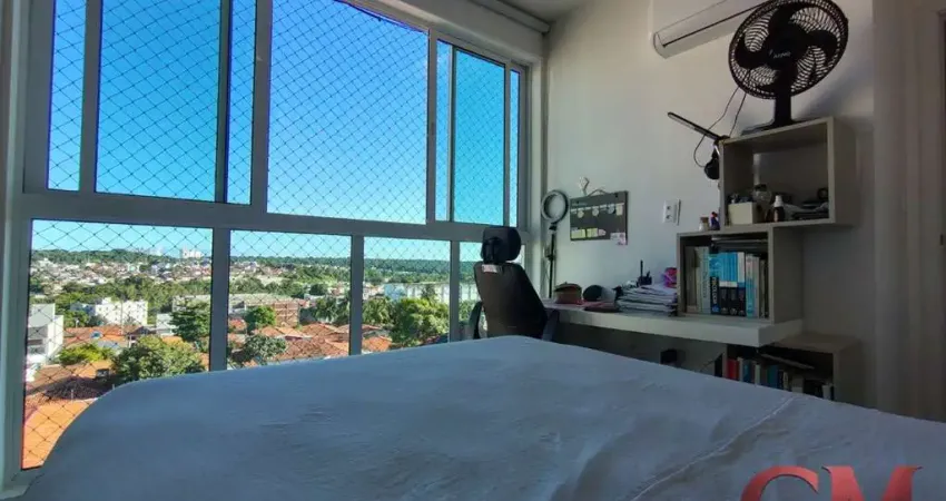 Apartamento com 2 quartos à venda na Saffa Said Abel da Cunha, 89, Tambauzinho, João Pessoa