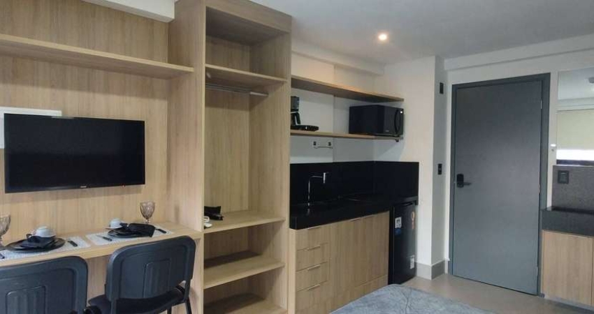 Apartamento com 1 quarto à venda na Governador Argemiro de Figueiredo, 963, Jardim Oceania, João Pessoa