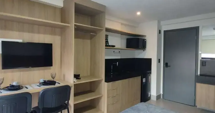 Apartamento com 1 quarto para alugar na Governador Argemiro de Figueiredo, 963, Jardim Oceania, João Pessoa