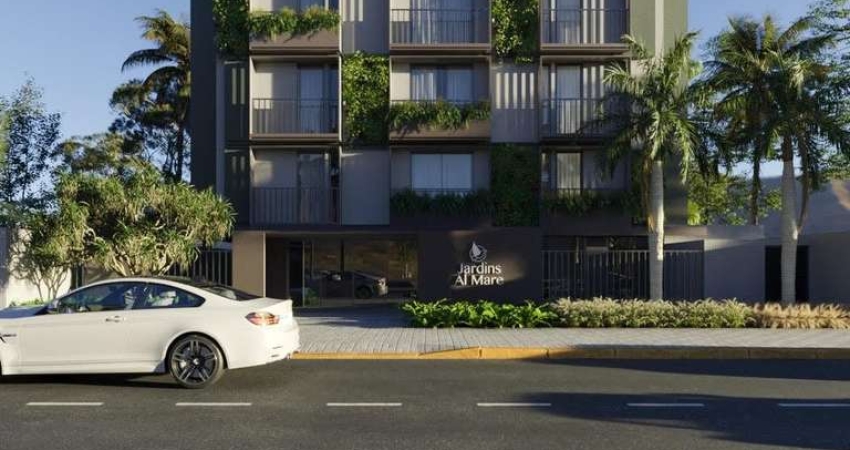 Apartamento com 1 quarto à venda na Avenida Cabo Branco, 2710, Cabo Branco, João Pessoa