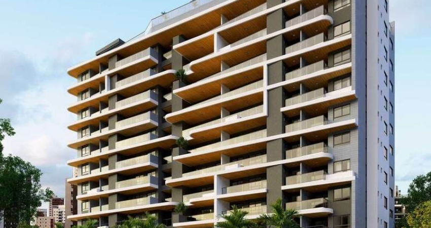 Apartamento com 3 quartos à venda na Nego, 401, Tambaú, João Pessoa