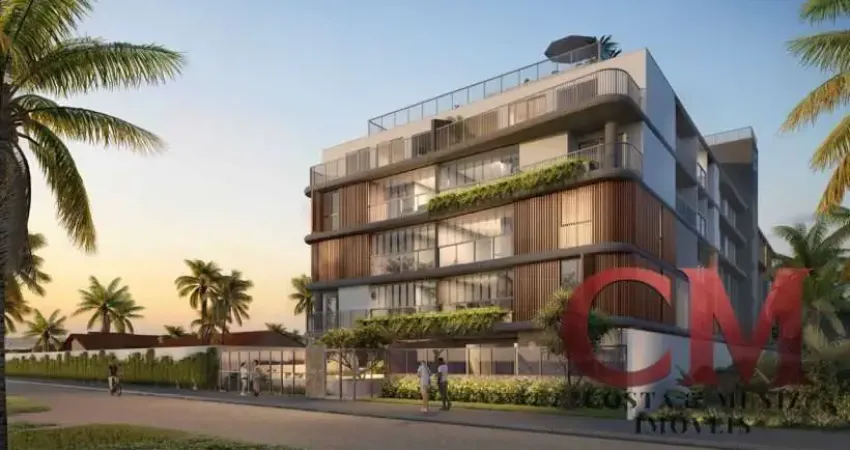 Apartamento com 2 quartos à venda na José Américo de Almeida Filho, 2, Formosa, Cabedelo