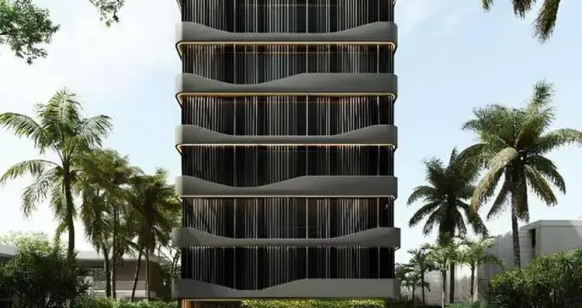 Apartamento com 1 quarto à venda na Tabelião José Ramalho Leite, 1241, Cabo Branco, João Pessoa
