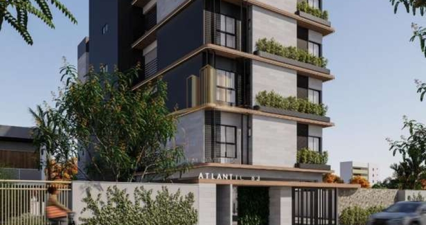 Apartamento com 1 quarto à venda na Golfo de Finlândia, 273, Intermares, Cabedelo