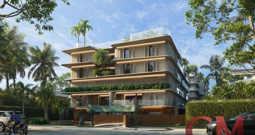 Cobertura com 3 quartos à venda na Avenida Cabo Branco, 2600, Cabo Branco, João Pessoa