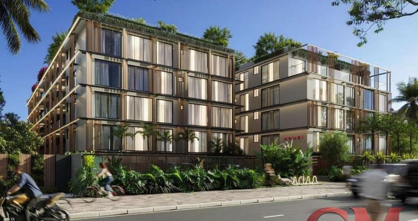 Apartamento com 1 quarto à venda na Oceano Atlântico, 166, Intermares, Cabedelo