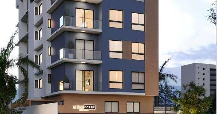 Apartamento com 2 quartos à venda na Mar Mediterrâneo, 397, Intermares, Cabedelo