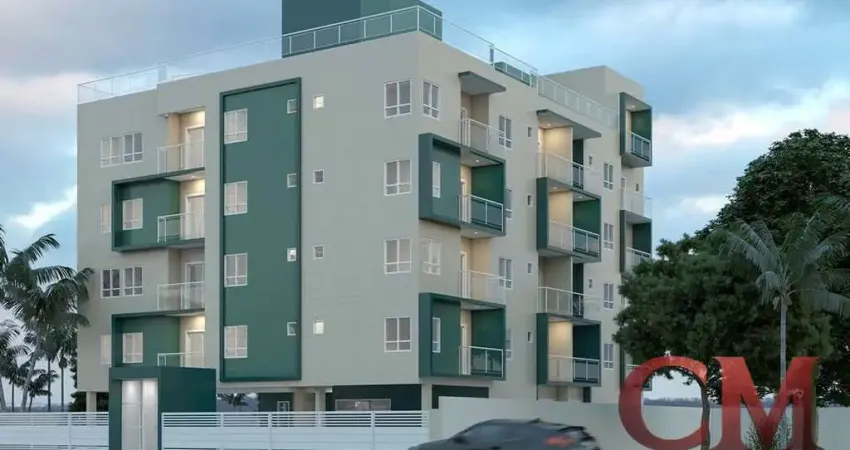 Apartamento com 2 quartos à venda na Tercília de Arruda Luna, 141, Formosa, Cabedelo