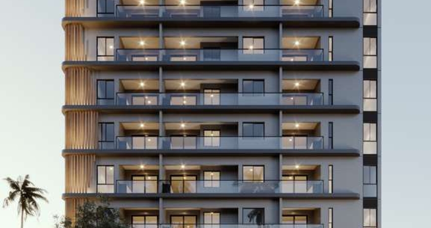 Apartamento com 2 quartos à venda na Oceano Índico, 828, Intermares, Cabedelo