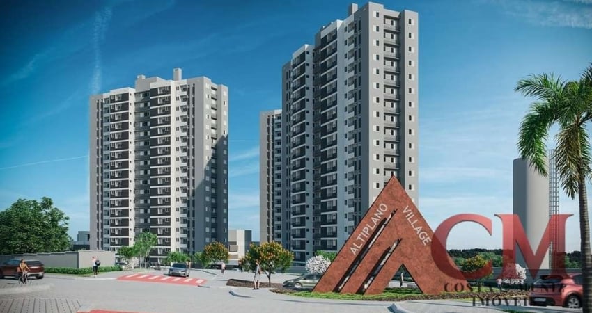 Apartamento com 2 quartos à venda na Joice Kelly de Azevedo, 10, Altiplano Cabo Branco, João Pessoa