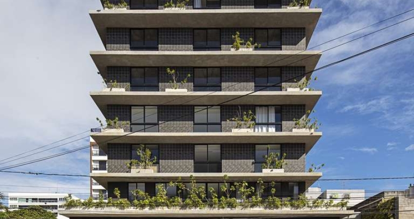 Apartamento com 2 quartos à venda na Rua Nossa Senhora dos Navegantes, 750, Tambaú, João Pessoa