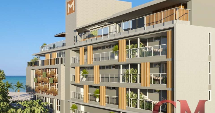Apartamento com 2 quartos à venda na Avenida Cabo Branco, 1690, Cabo Branco, João Pessoa