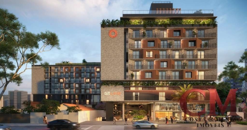 Apartamento com 1 quarto à venda na Avenida Cairu, 303, Cabo Branco, João Pessoa