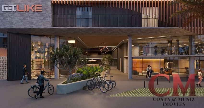 Ponto comercial à venda na Avenida Cairu, 303, Cabo Branco, João Pessoa