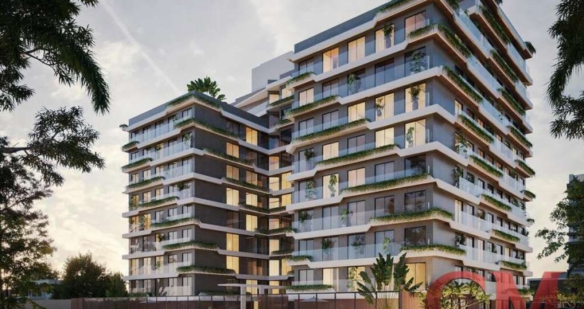 Apartamento com 1 quarto à venda na Mar Báltico, 449, Intermares, Cabedelo