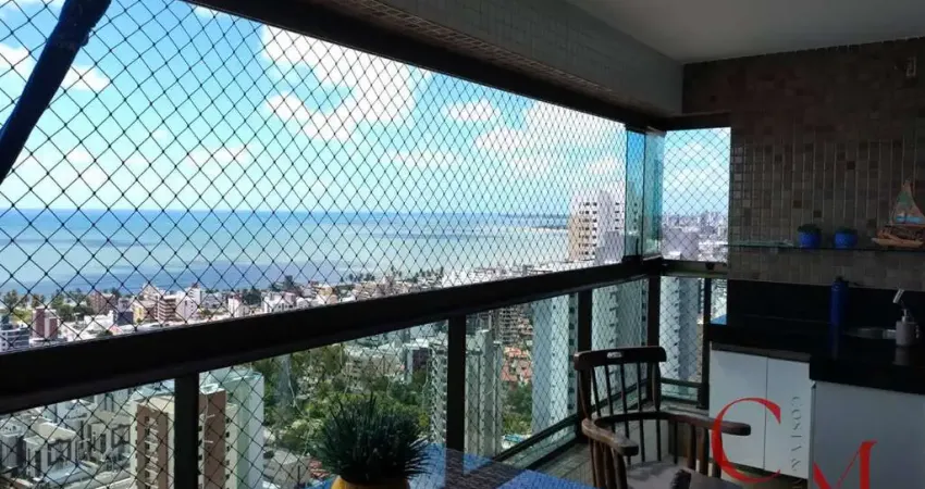 Apartamento com 3 quartos à venda na Poeta Luiz Raimundo Batista de Carvalho, 789, Jardim Oceania, João Pessoa