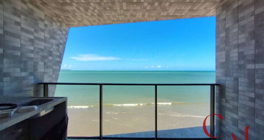 Apartamento com 3 quartos à venda na Governador Argemiro de Figueiredo, 2087, Jardim Oceania, João Pessoa