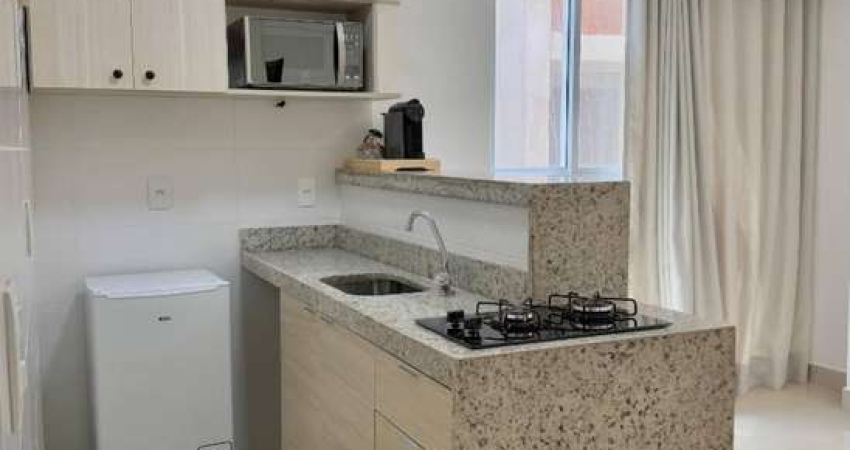 Apartamento com 1 quarto à venda na Oceano Atlântico, 1998, Intermares, Cabedelo