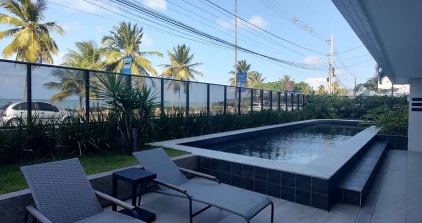 Cobertura com 2 quartos à venda na Avenida Cabo Branco, 3931, Cabo Branco, João Pessoa