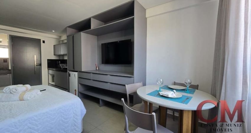 Apartamento com 1 quarto à venda na Governador Argemiro de Figueiredo, 891, Jardim Oceania, João Pessoa