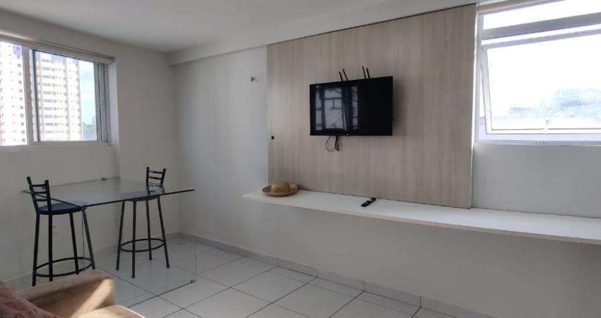 Cobertura com 2 quartos à venda na Ernestina Monteiro Pordeus, 78, Manaíra, João Pessoa