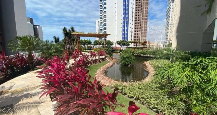Apartamento com 4 quartos à venda na Maria das Dores Souza, 1, Altiplano Cabo Branco, João Pessoa