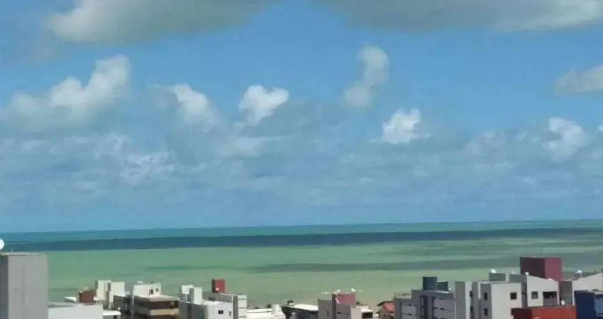 Cobertura com 4 quartos à venda na Josemar Rodrigues de Carvalho, 436, Jardim Oceania, João Pessoa