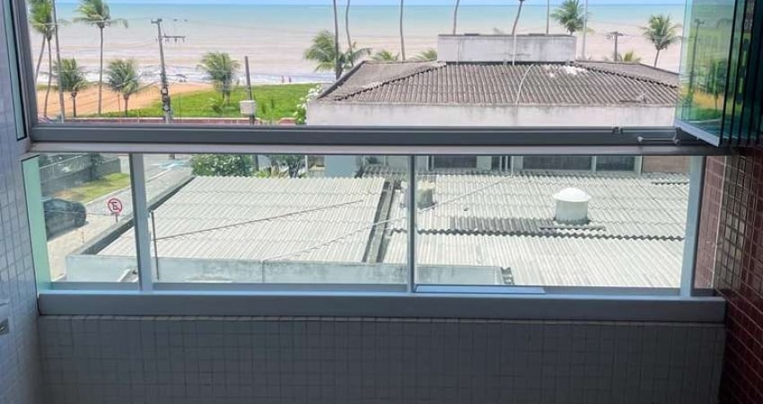 Apartamento com 2 quartos à venda na Major José Eugênio Lins, 77, Cabo Branco, João Pessoa