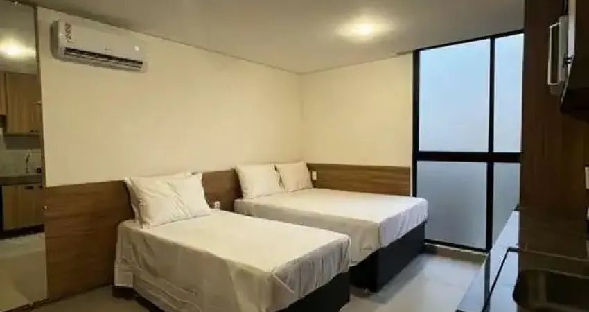Apartamento com 1 quarto à venda na Governador Argemiro de Figueiredo, 1695, Jardim Oceania, João Pessoa