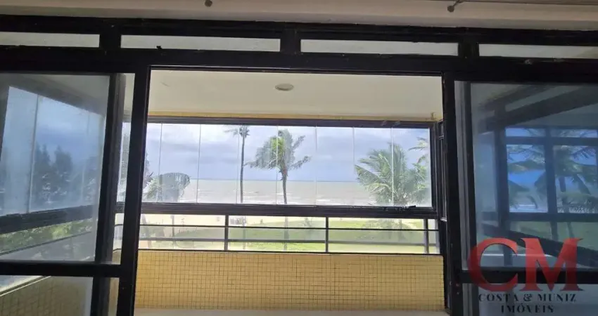 Apartamento com 3 quartos à venda na Governador Argemiro de Figueiredo, 2605, Jardim Oceania, João Pessoa