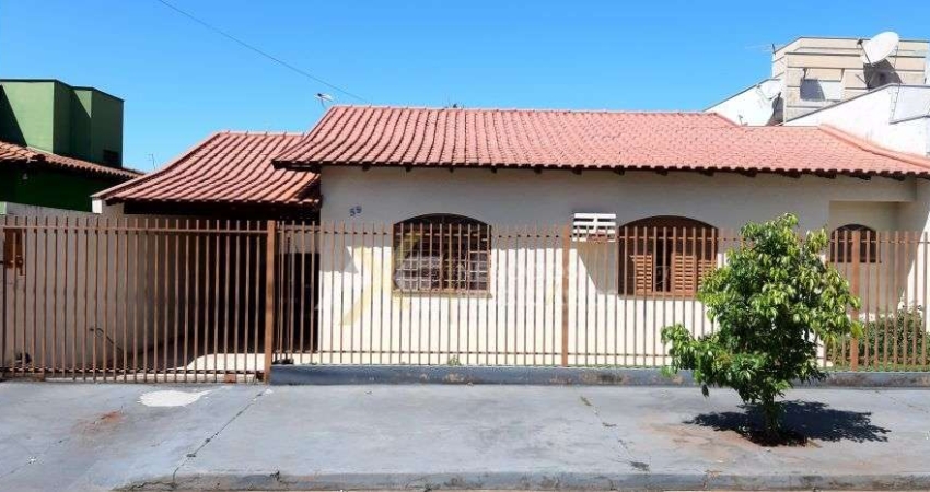 Casa com 3 quartos à venda na Rua Antônio Morandin, 59, Jardim Itália, Cambé