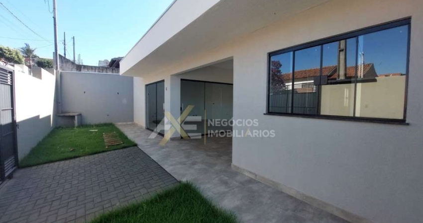 CASA TERREA