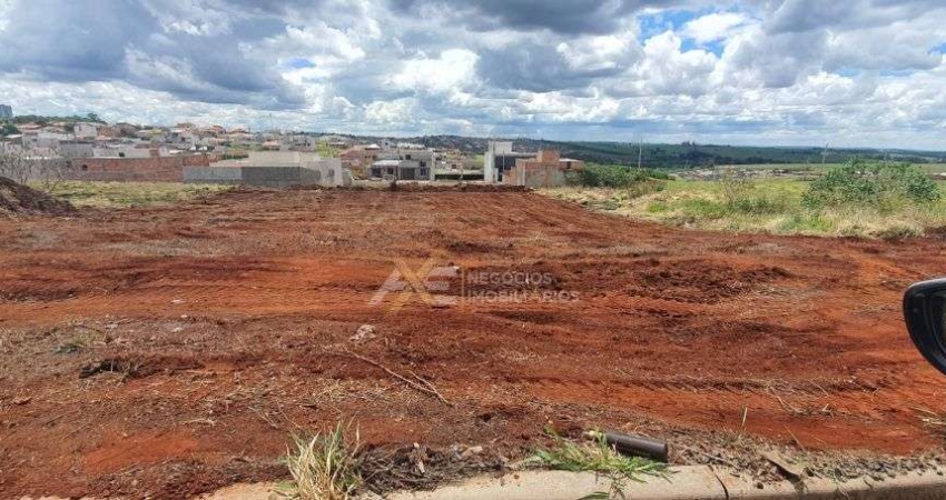 Terreno Comercial 500 M² Jardim Ipanema