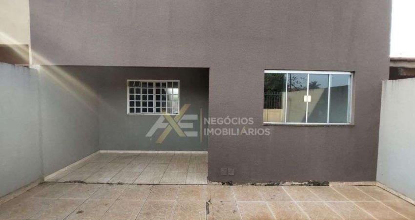 Casa com 3 quartos à venda na Rua Ângela Rigone Bertan, 1213, Jardim Vitória, Cambé
