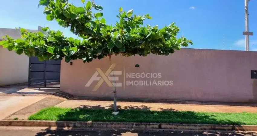 Casa com 2 quartos à venda na Rua Lago Jaboti, 88, Loteamento Residencial Portal do Lago, Cambé