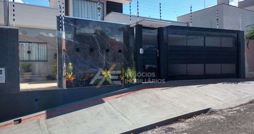Casa com 3 quartos à venda na Rua da Lapa, 380, Jardim Morumbi, Cambé
