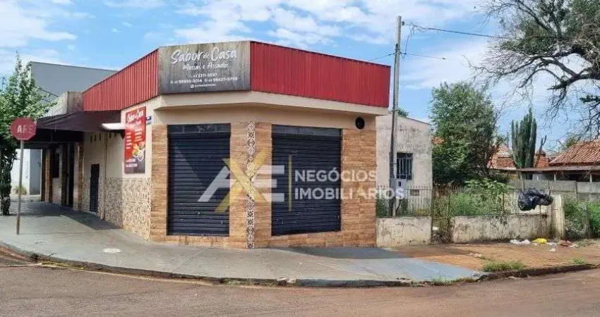 Edifício COMERCIAL
