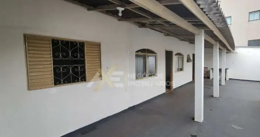 Casa com 2 quartos para alugar na Rua do Congresso, 32, Parque Residencial Cambé, Cambé